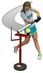 Advanced Skills Tee - Maximum Velocity Sports