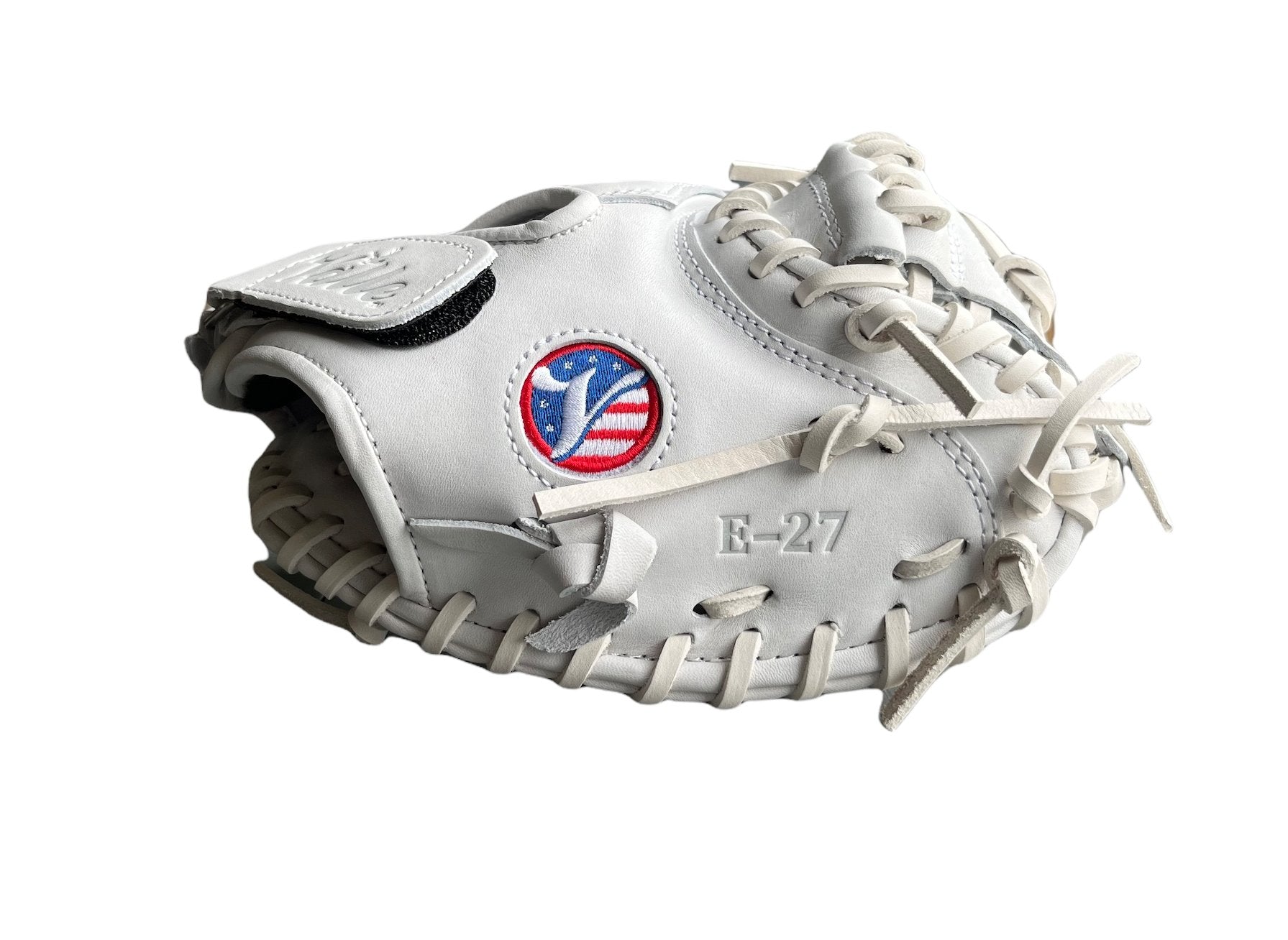 Eagle 27 (Velcro Wristback) - Maximum Velocity Sports