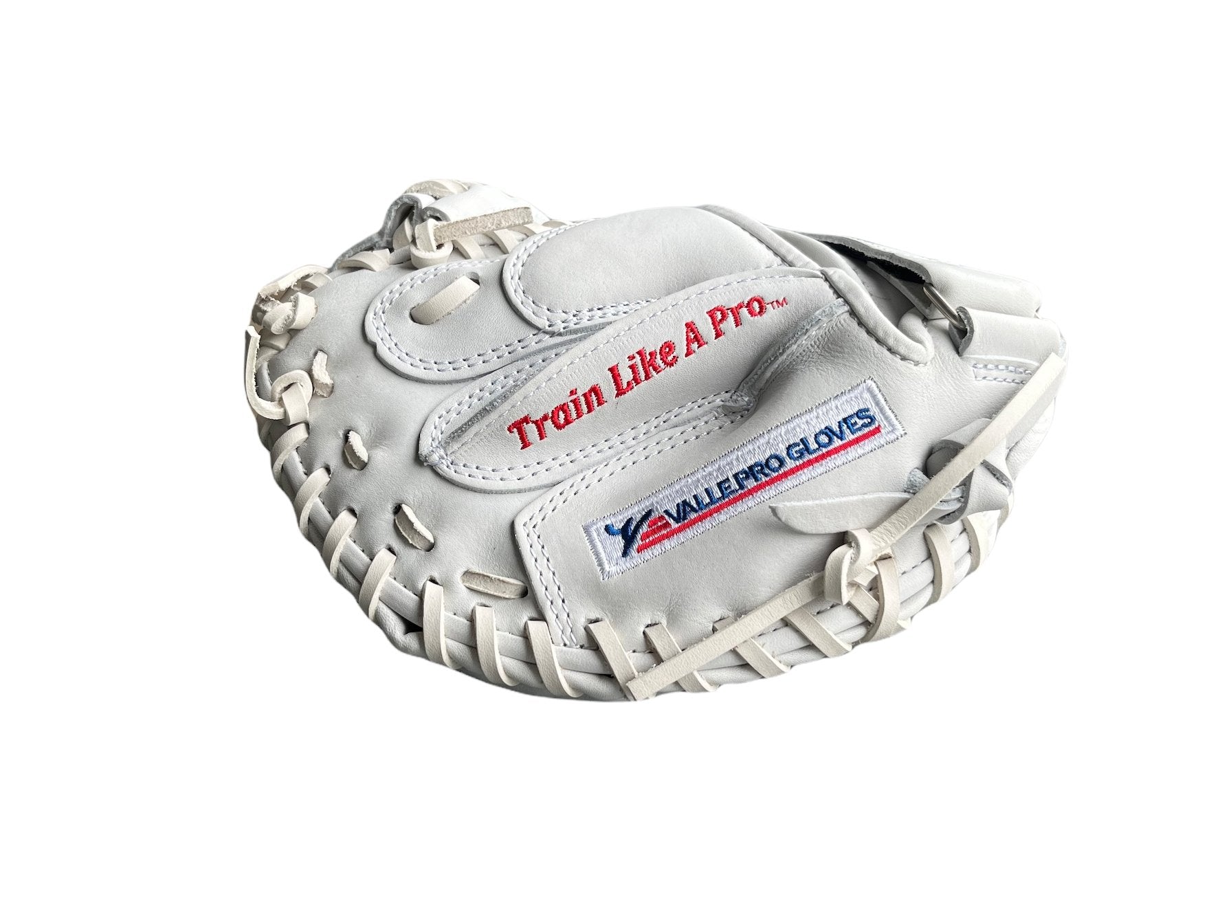Eagle 27 (Velcro Wristback) - Maximum Velocity Sports