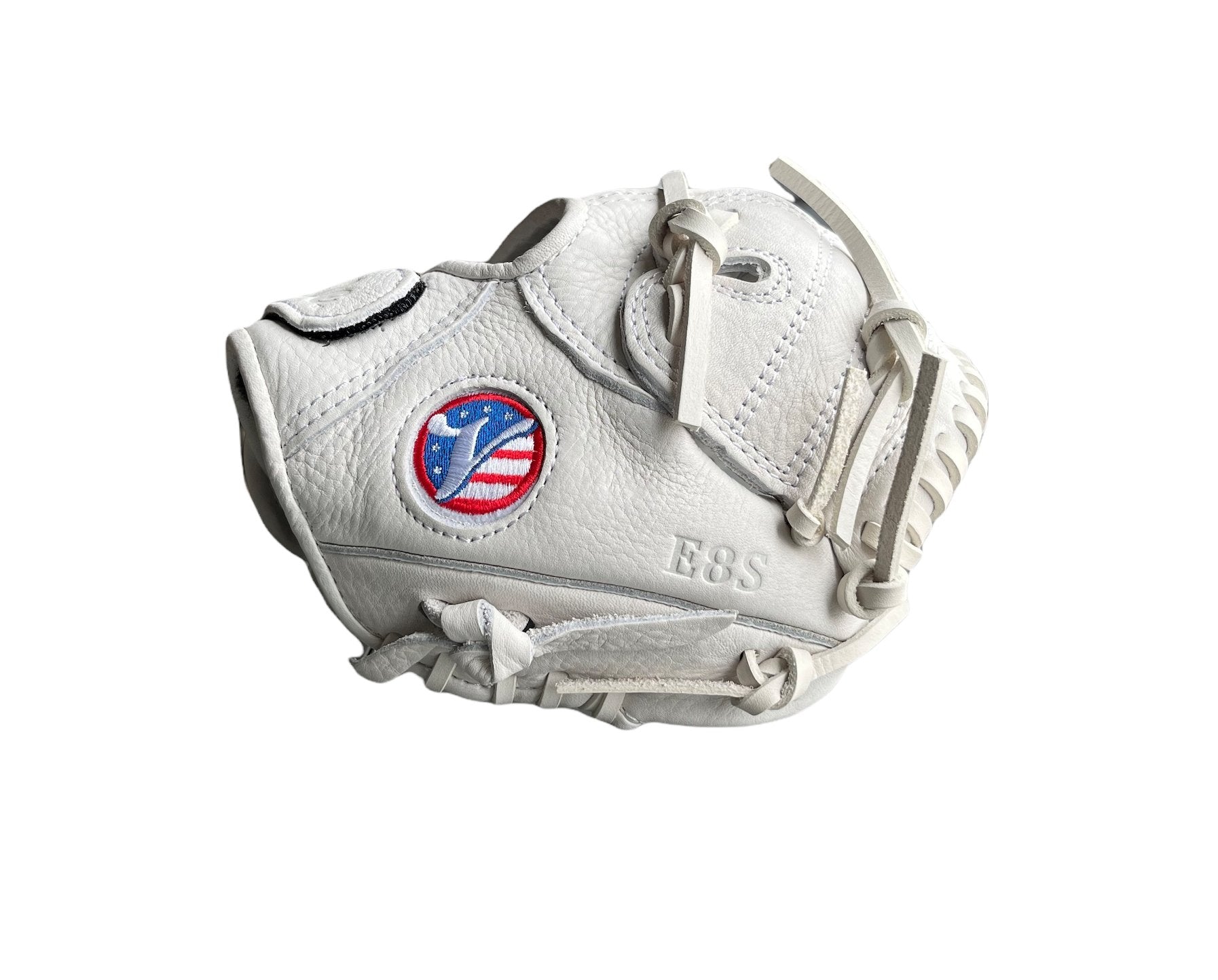 Eagle 8S (RHT or LHT) - Maximum Velocity Sports