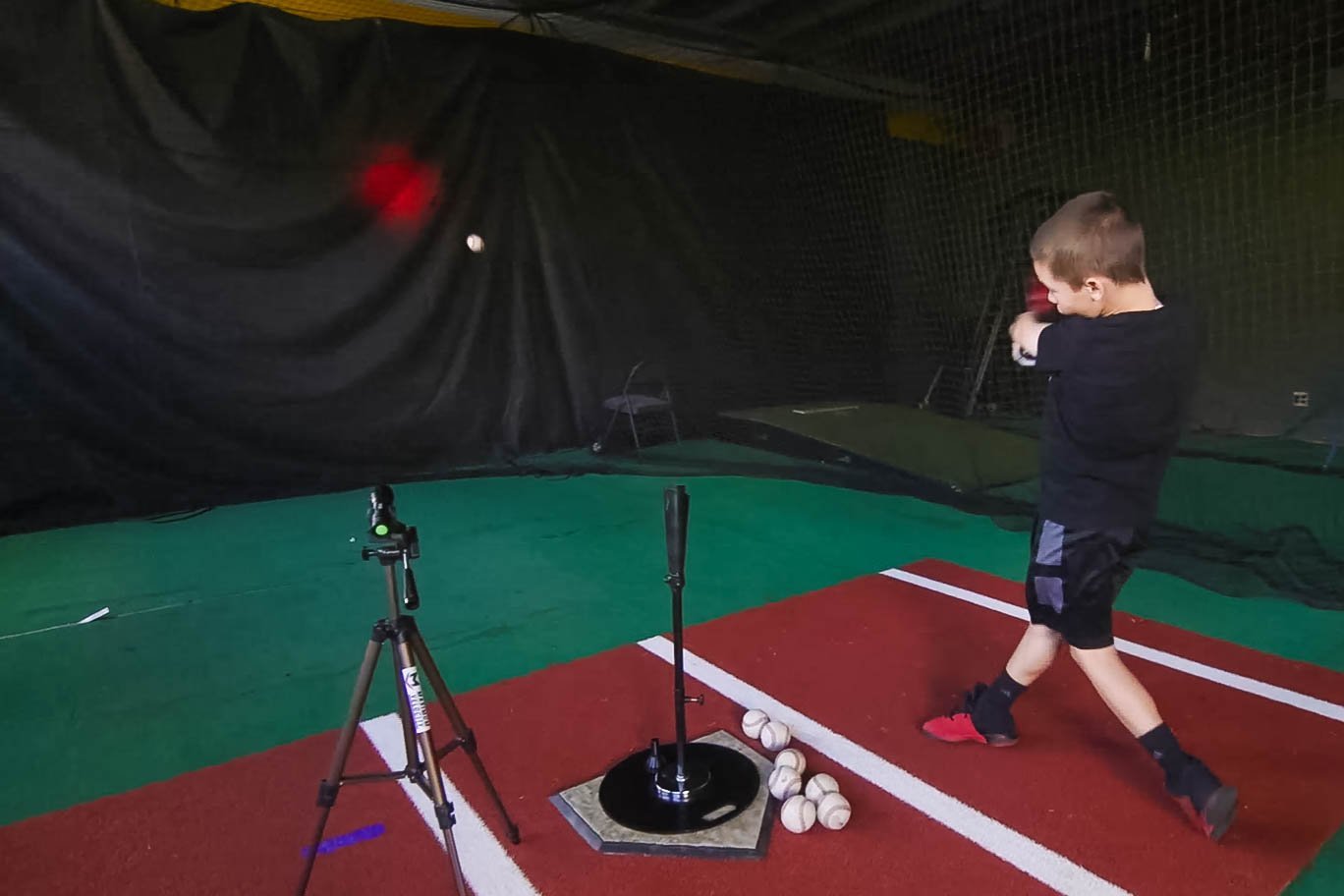 Hitters Power Package - Launch Angle Pro & Smart Coach Bundle - Maximum Velocity Sports