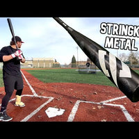 METAL 2 PRO BBCOR by Stringking