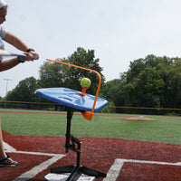 Perfect Swings USA | Swing Path Trainer V2 | Baseball/Softball Swing Trainer | FREE SHIPPING - Maximum Velocity Sports