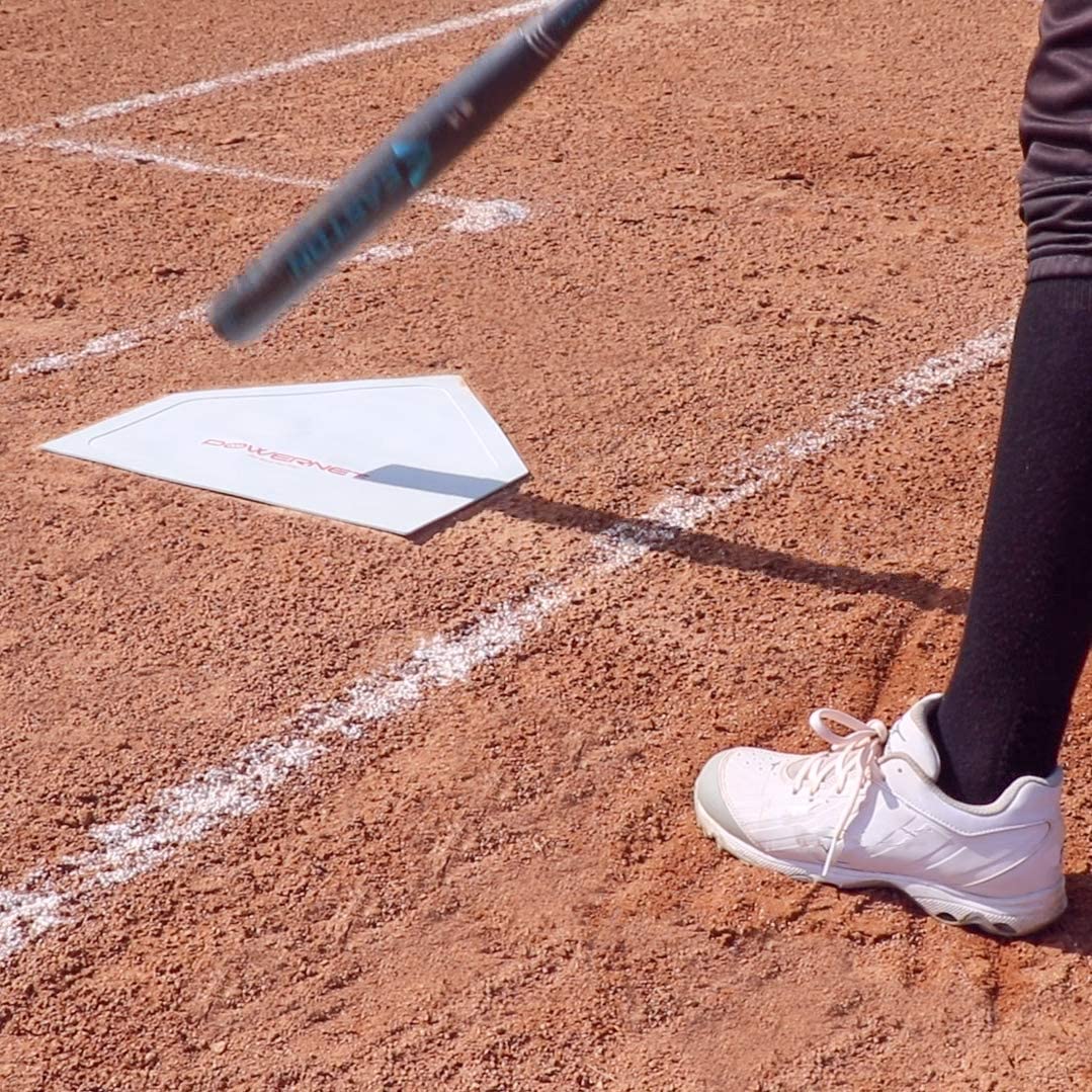 PowerNet Baseball T-Ball Coaching Bundle - Maximum Velocity Sports