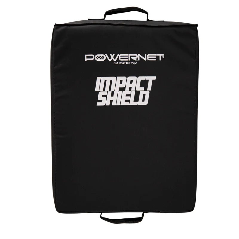 PowerNet Football Impact Shield Pad - Maximum Velocity Sports