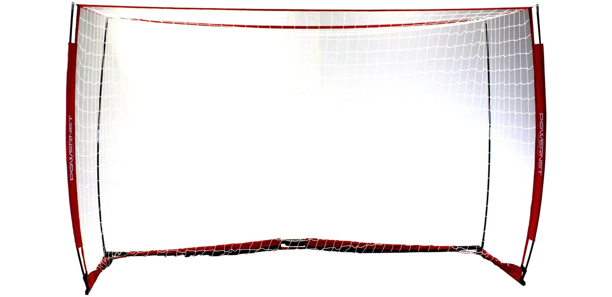 PowerNet Futsal Soccer Goal 3M x 2M (9.84 Ft x 6.56 ft) - Maximum Velocity Sports