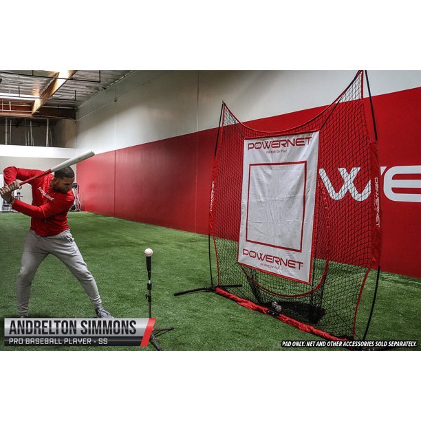 Powernet Hitting Pad - Maximum Velocity Sports