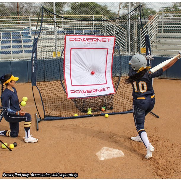 Powernet Hitting Pad - Maximum Velocity Sports