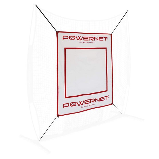 Powernet Hitting Pad - Maximum Velocity Sports