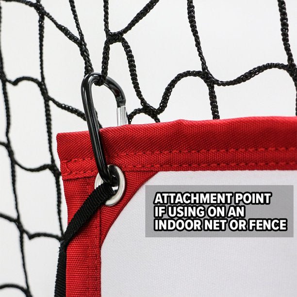 Powernet Hitting Pad - Maximum Velocity Sports