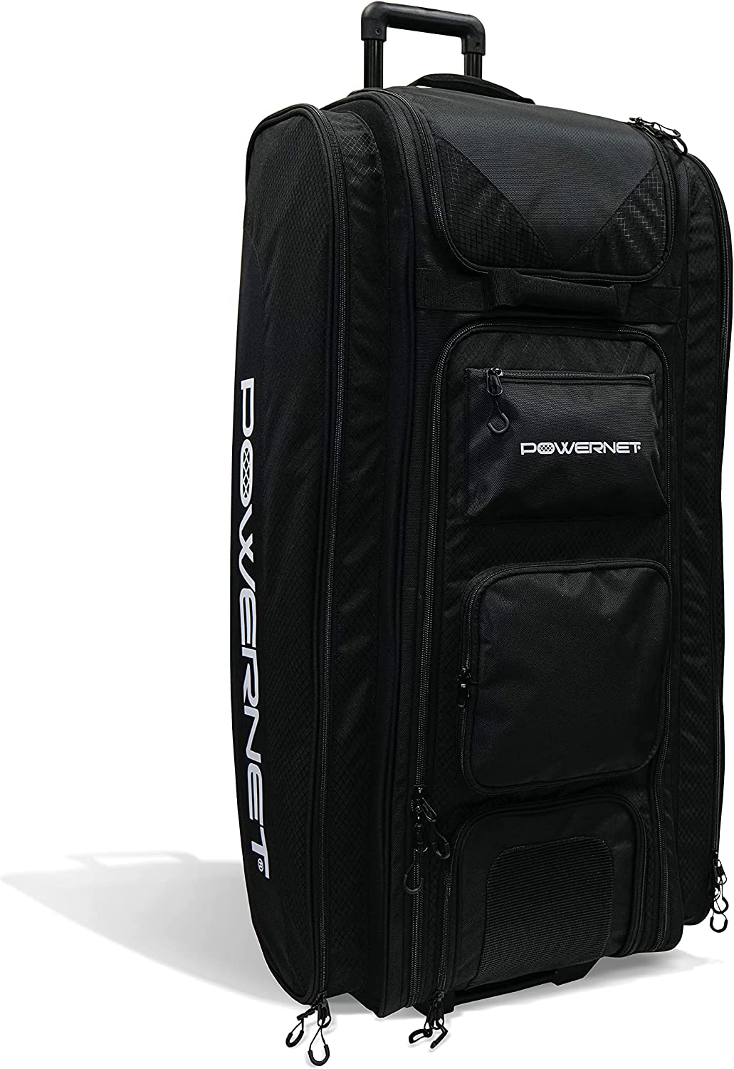 PowerNet Optimus Catcher's Bag - Maximum Velocity Sports
