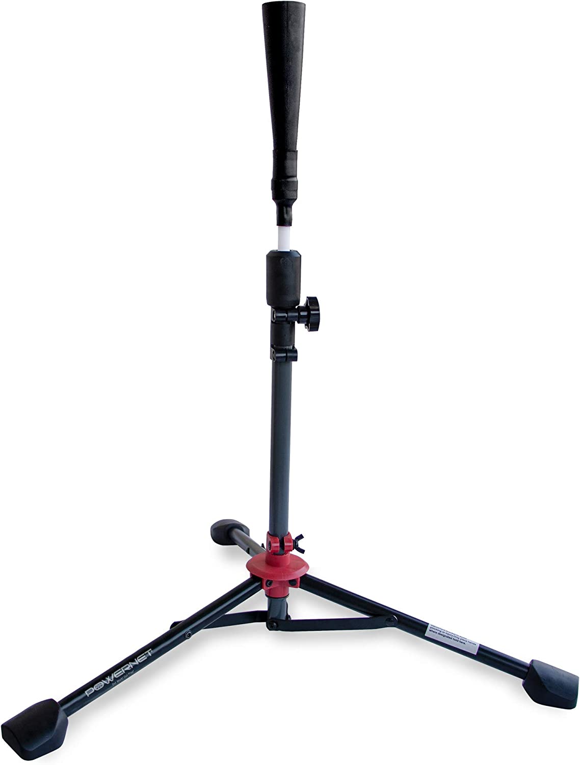 Powernet Portable Hitting Tee - Maximum Velocity Sports