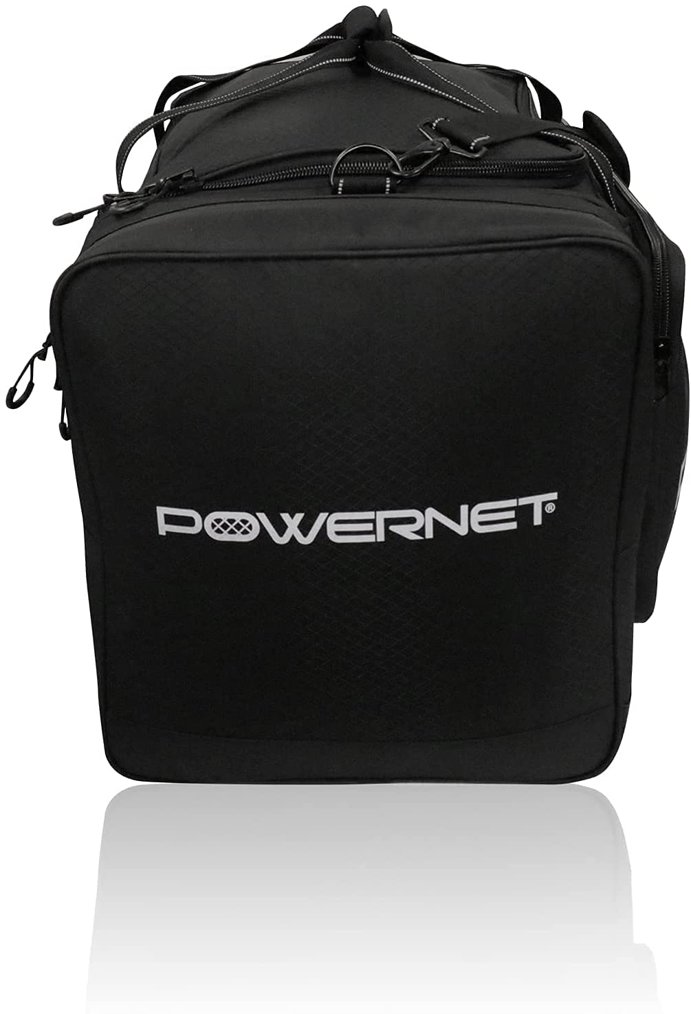 PowerNet Pro Duffle Bag - Maximum Velocity Sports