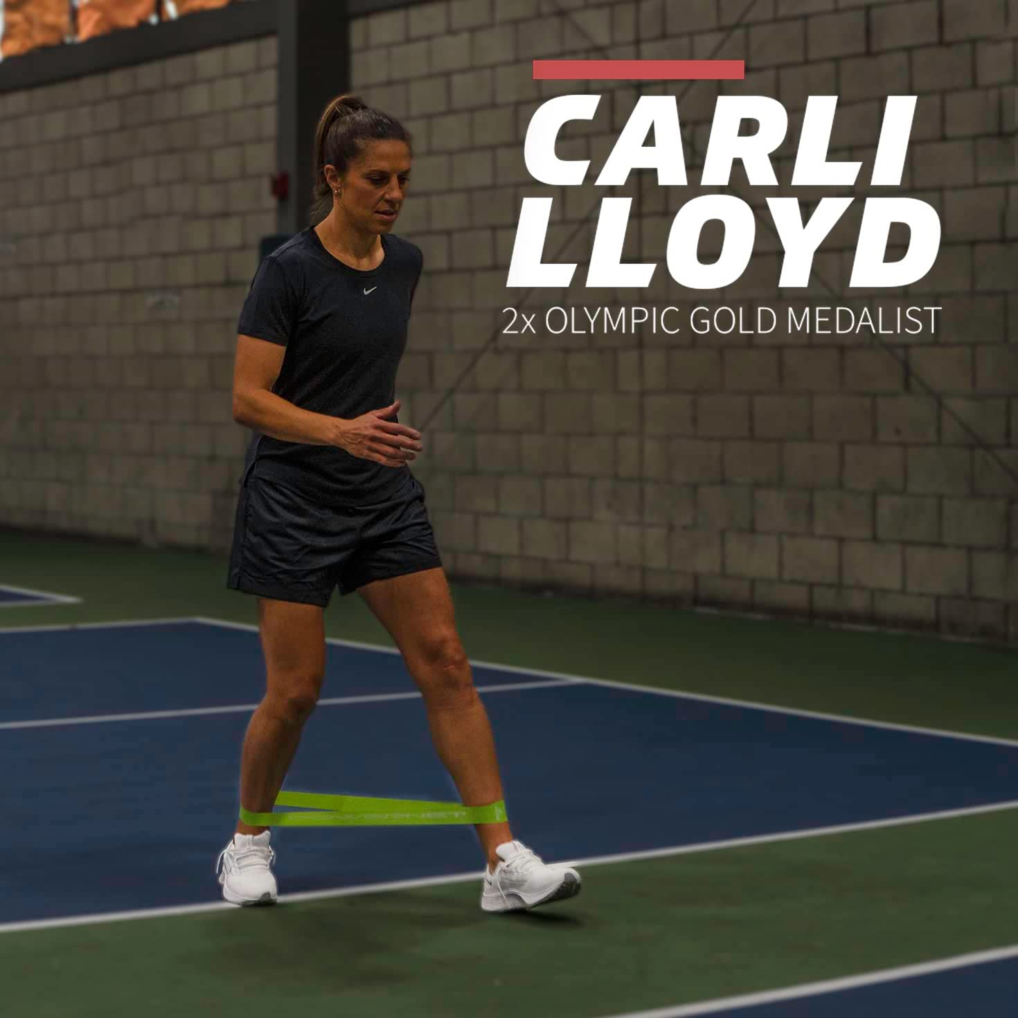 PowerNet Resistance Loop Exercise Bands - Maximum Velocity Sports