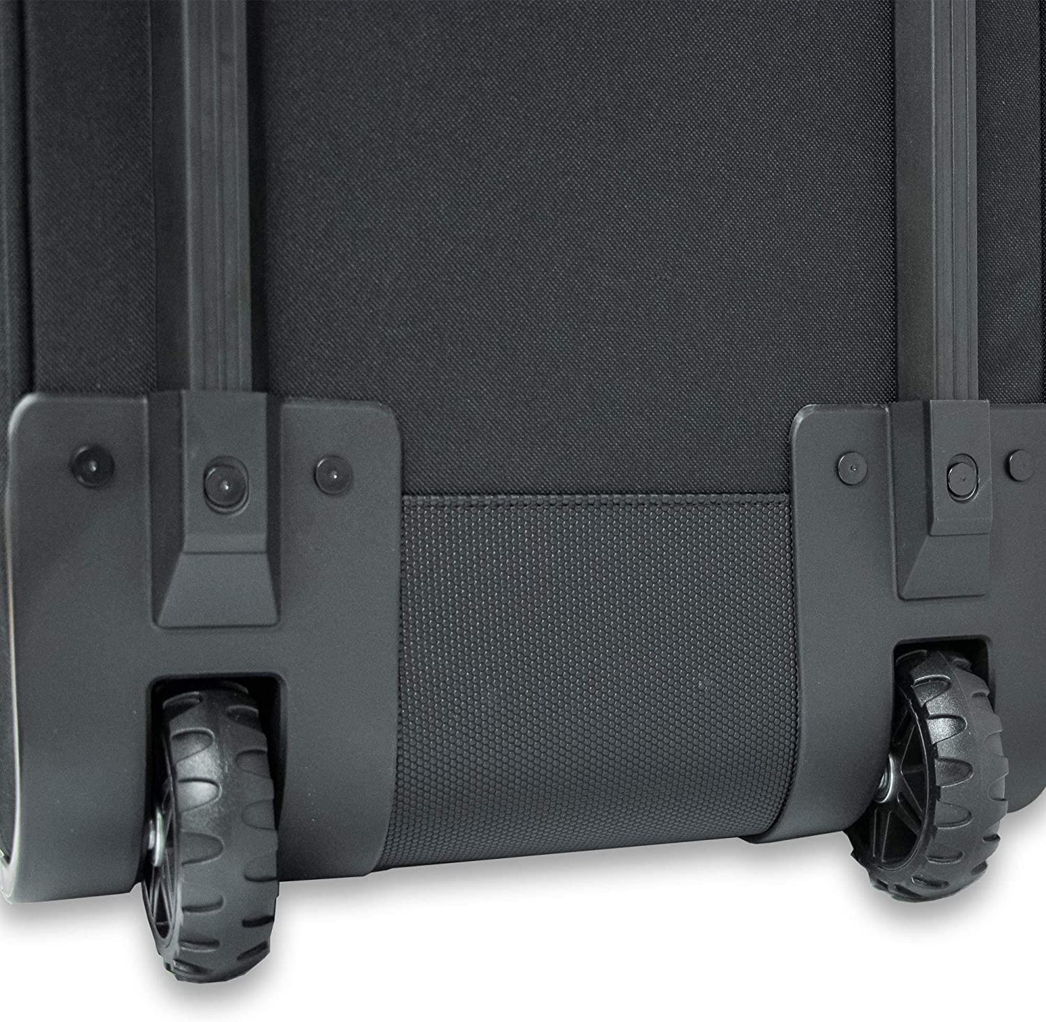 PowerNet Rolling Baseball Coach Bag Caddy - Maximum Velocity Sports