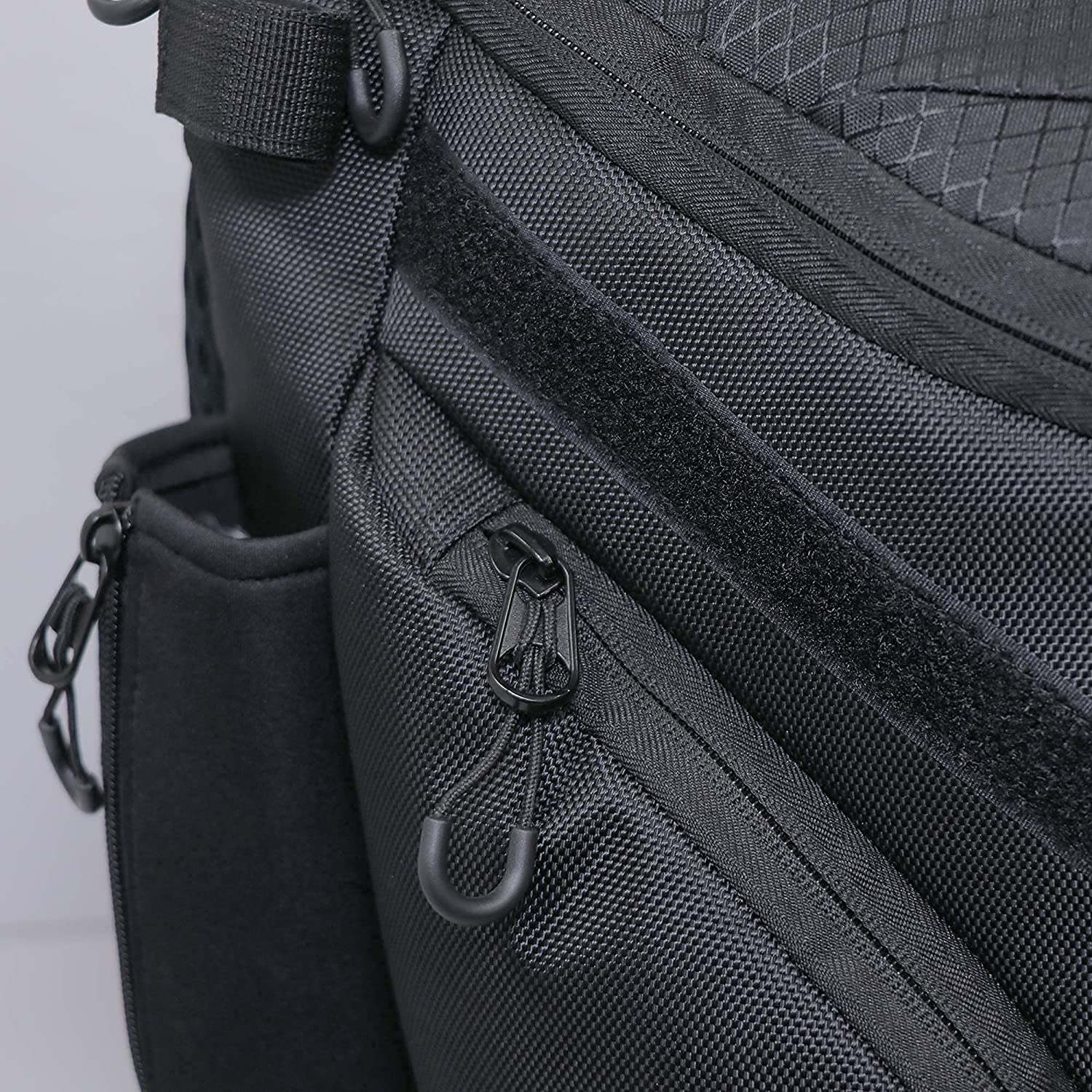 PowerNet Surge Baseball Softball Dual Bat and Equipment Backpack Bag - Maximum Velocity Sports