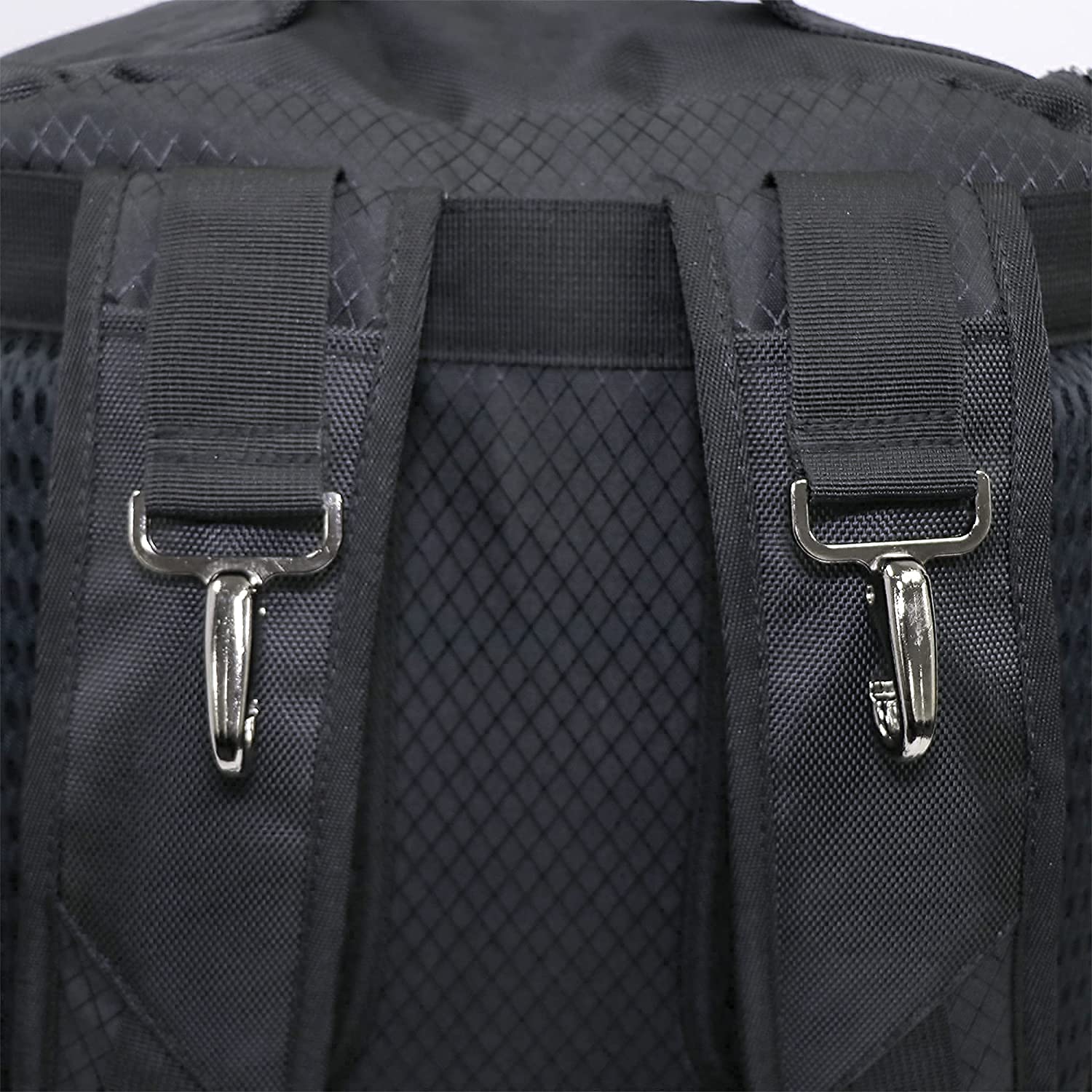 PowerNet Surge Baseball Softball Dual Bat and Equipment Backpack Bag - Maximum Velocity Sports