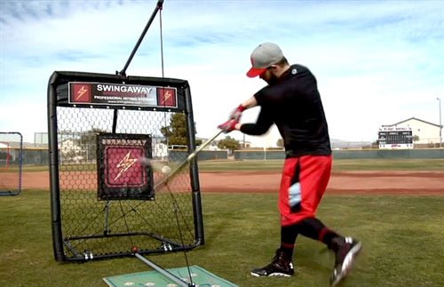 SwingAway 2.0 - Maximum Velocity Sports