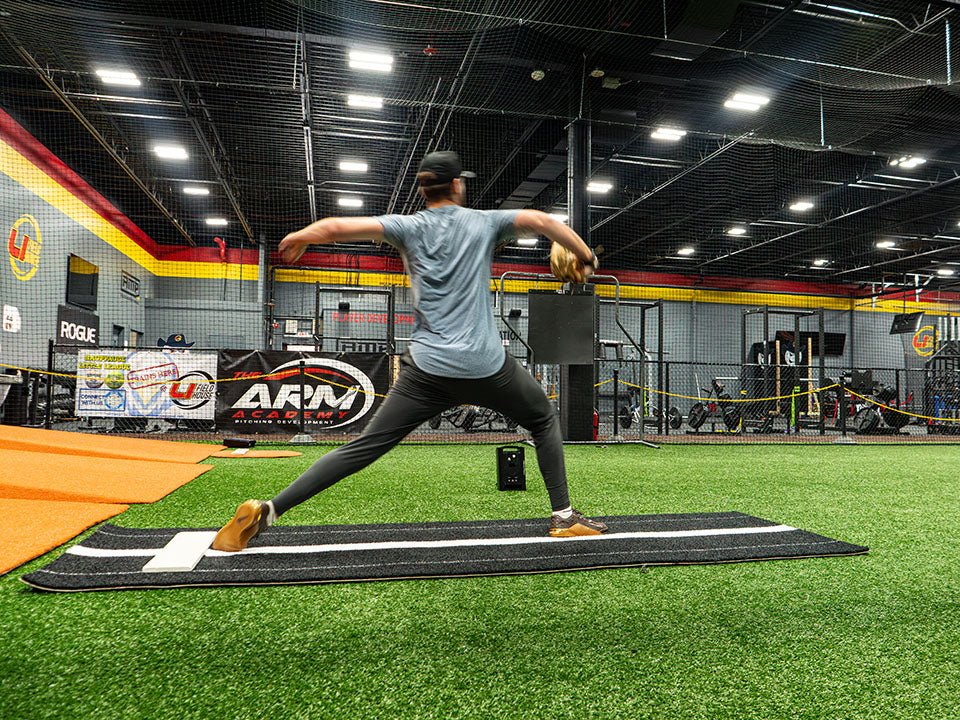 The PowerMaxx Training System - Maximum Velocity Sports