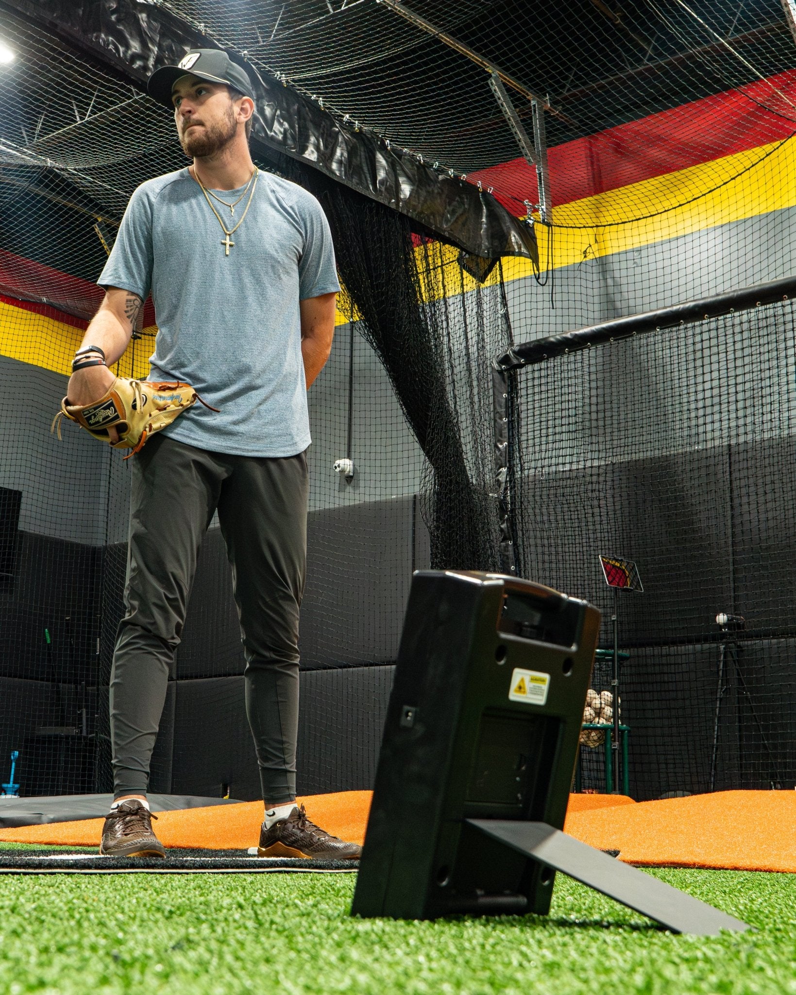 The PowerMaxx Training System - Maximum Velocity Sports