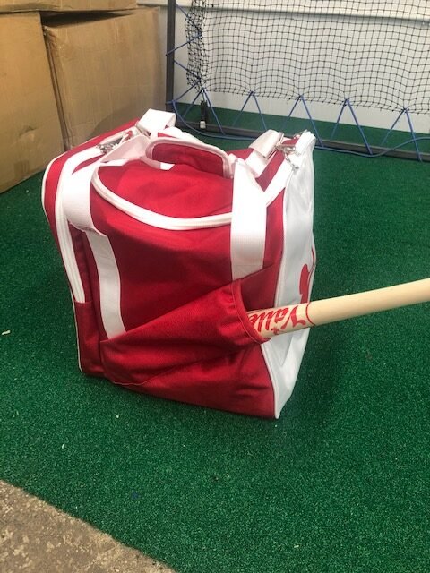 Valle Ball Bag - Maximum Velocity Sports