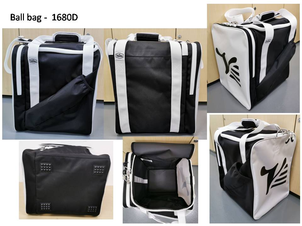 Valle Ball Bag - Maximum Velocity Sports