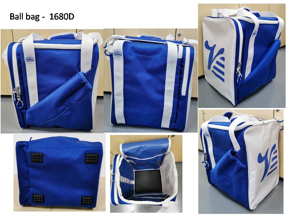 Valle Ball Bag - Maximum Velocity Sports