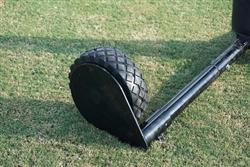 Wheel Kit 2" Add On - Maximum Velocity Sports