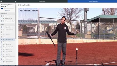 Hitting Series Part 1 - Hitting Rhythm - Why is it important? Exclusive Content from Pro Baseball Insider - Maximum Velocity Sports
