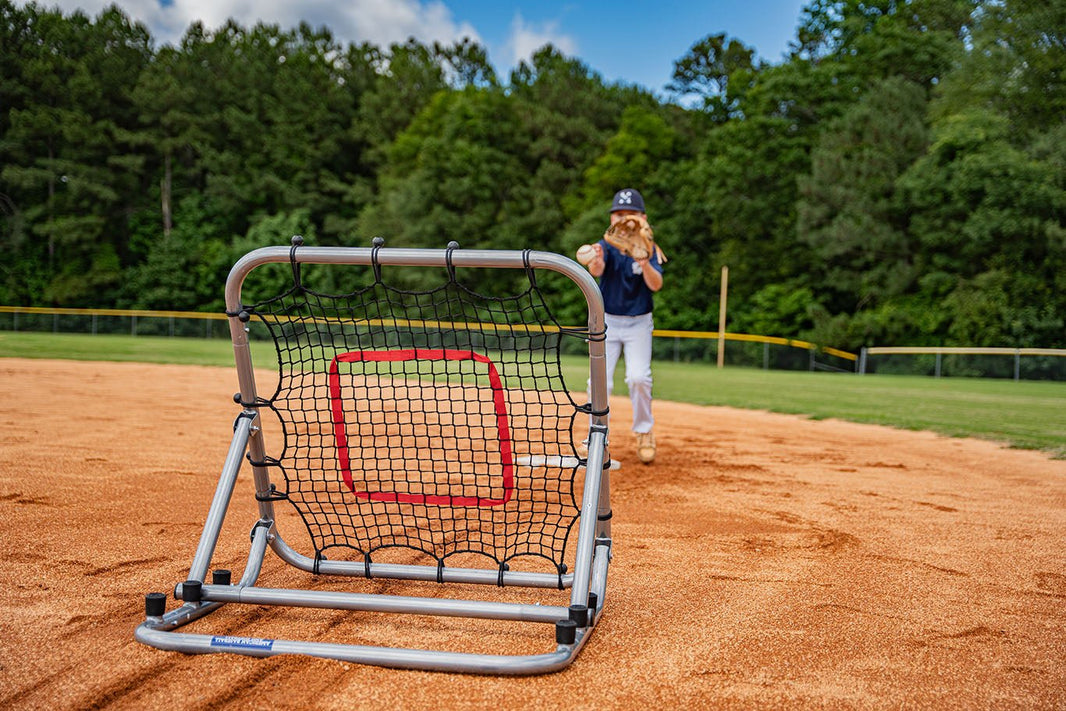 How to Choose the Right Baseball Training Equipment for Young Athletes - Maximum Velocity Sports