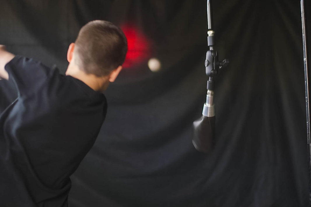 Launch Angle Pro - What is it? - Maximum Velocity Sports