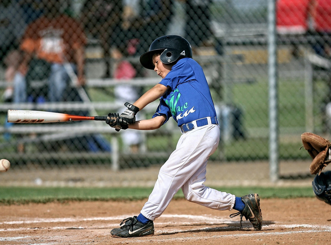 Youth Sports Coaching Impact - Maximum Velocity Sports