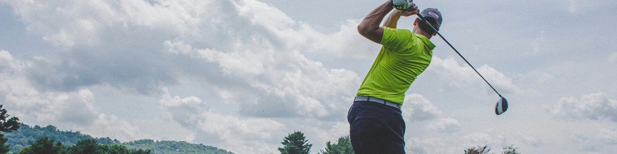 All Golf - Maximum Velocity Sports