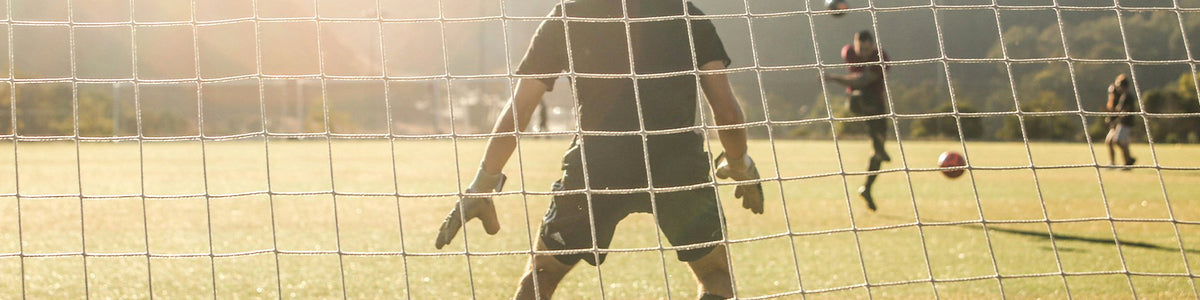 All Soccer - Maximum Velocity Sports