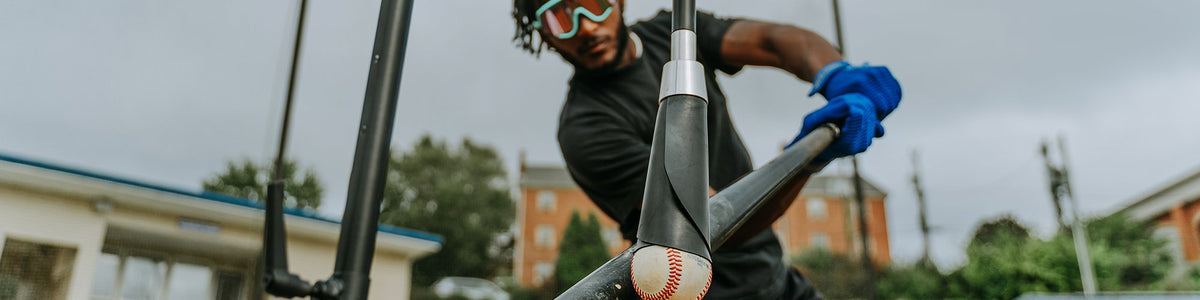 Backspin Tees - Maximum Velocity Sports