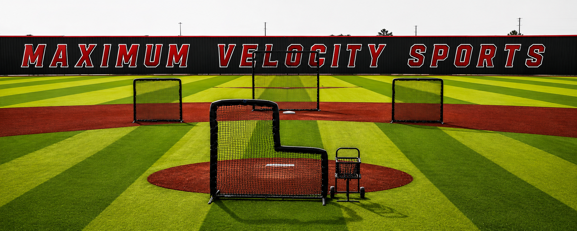 Professional Grade Protection - Maximum Velocity Sports