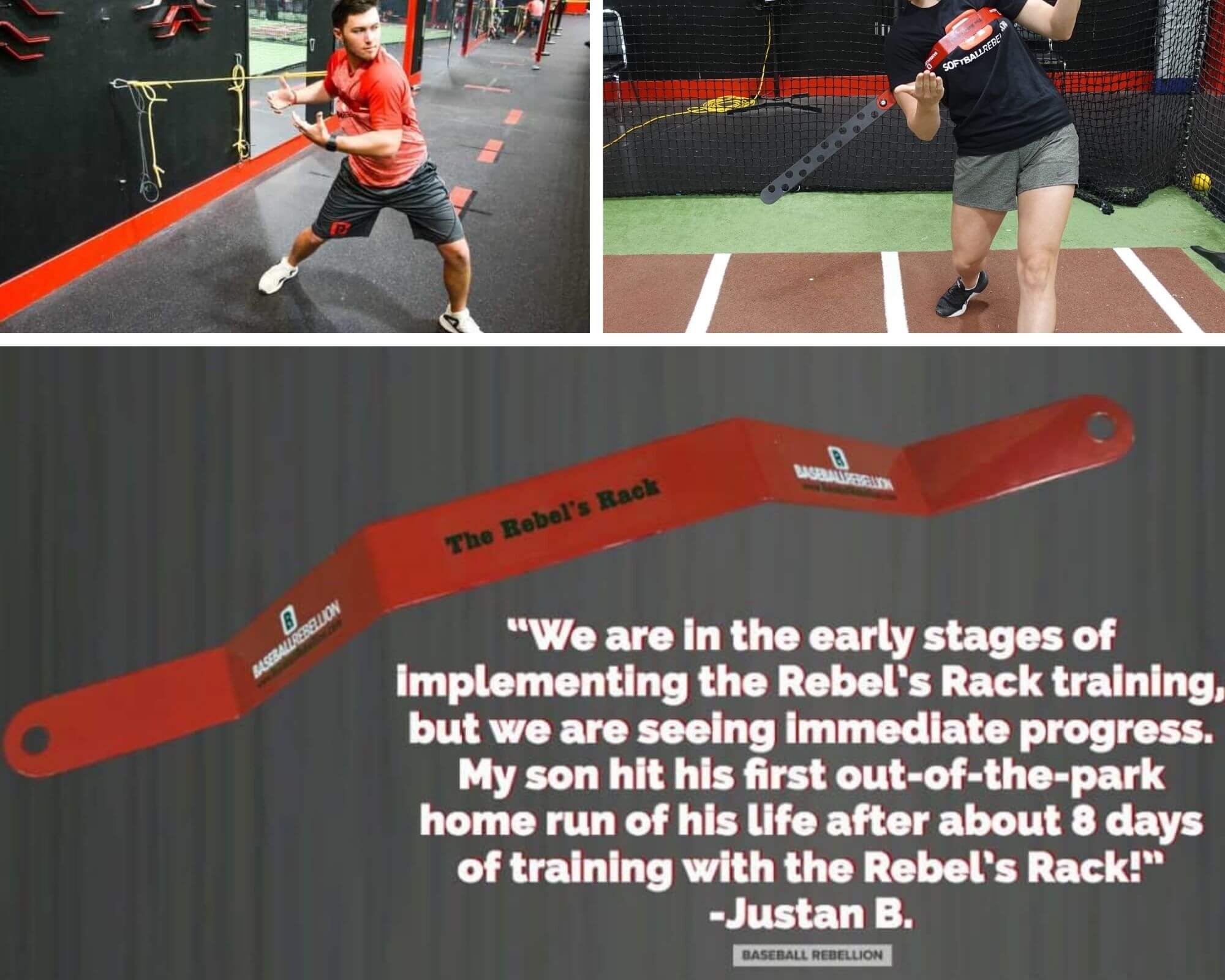 Launch Angle Pro, Queen of the Hill, Baseball Training Equipment For Hitting