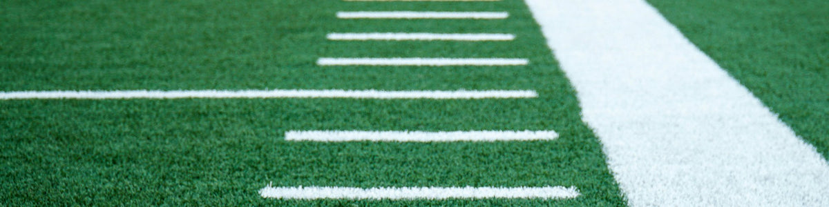 Football Exercise Bands - Maximum Velocity Sports