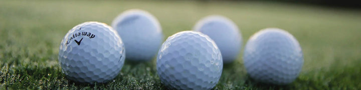 Golf Balls - Maximum Velocity Sports