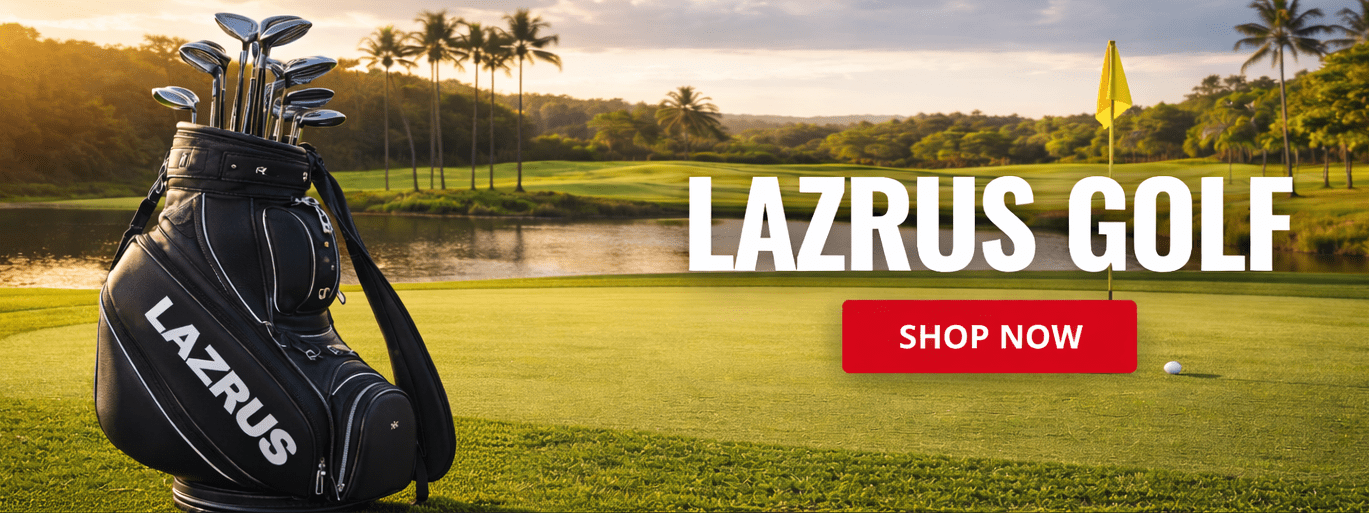 Golf Clubs Sets - Maximum Velocity Sports