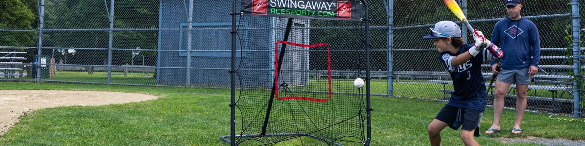 Hitting Aides - Maximum Velocity Sports