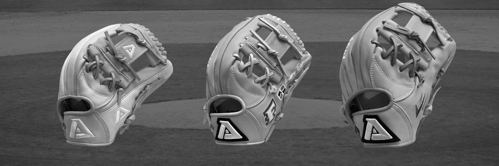 Infield & Pitcher's Gloves - Akadema - Maximum Velocity Sports