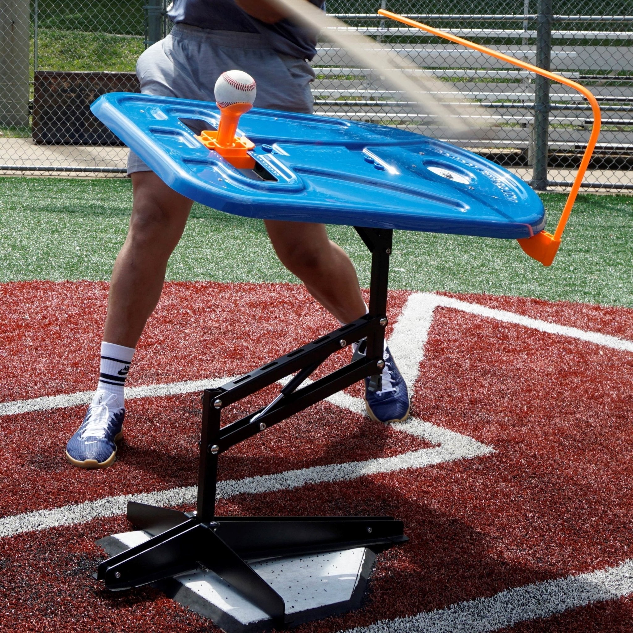 Swing Path Trainer