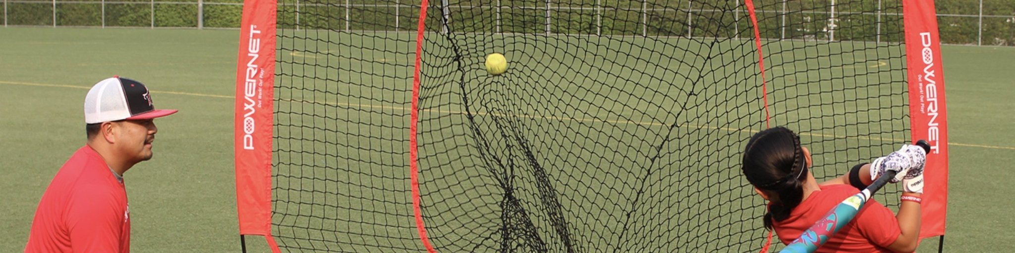 Portable Nets - Maximum Velocity Sports