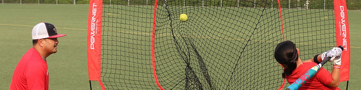 Powernet - Maximum Velocity Sports