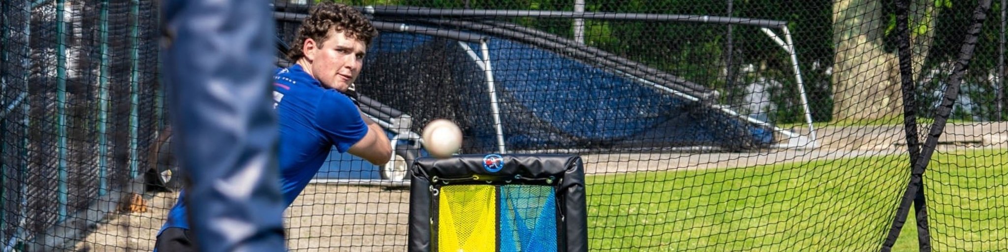 PRACTICE BUILDERS - Maximum Velocity Sports