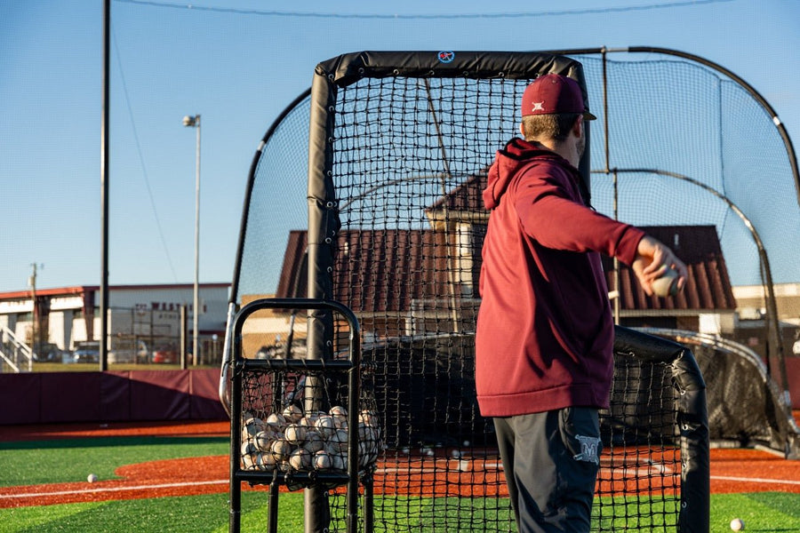 Coach Mike's top field screens