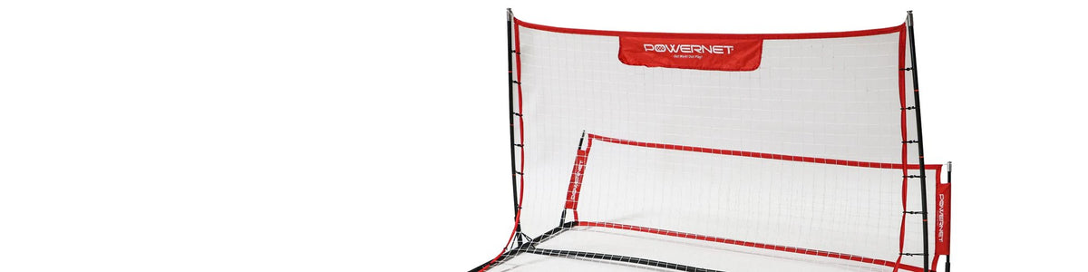 Rebounders - Maximum Velocity Sports