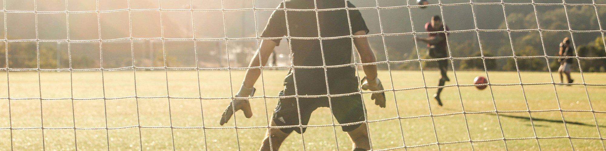 Soccer Nets - Maximum Velocity Sports