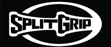 Split Grip - Maximum Velocity Sports